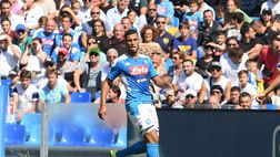 Passato, Presente e Futuro – Ghoulam deluso dal destino: l’infortunio condiziona ancora la sua stagione
