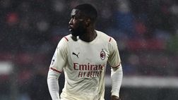 Milan, Tomori: “C’è più pressione, ma ci sentiamo forti e dobbiamo ripeterci”
