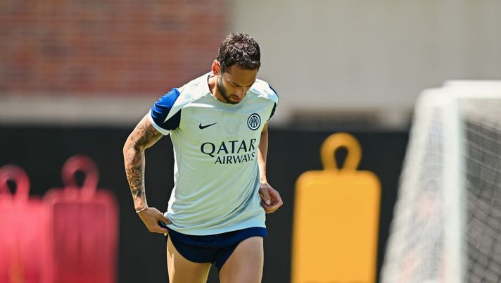 Inter, tegola Calhanoglu: altro stop muscolare, l’esito degli esami svolti a Seattle - immagine 1