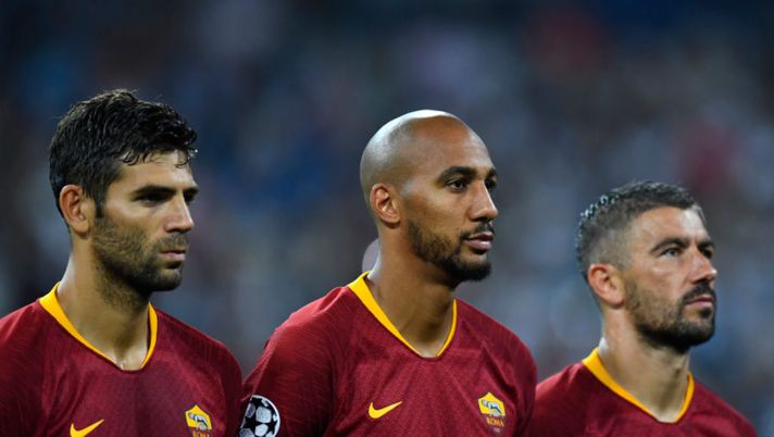 Roma nella bufera! La Gazzetta: “Ranieri furioso, accusa due giocatori su tutti” - immagine 1