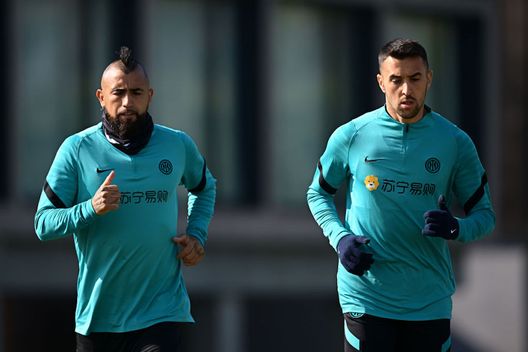 Getty Images GdS – Inter, Brozovic ko. Chi al suo posto? Vecino ma non solo: le idee sul tavolo di Inzaghi- immagine 2