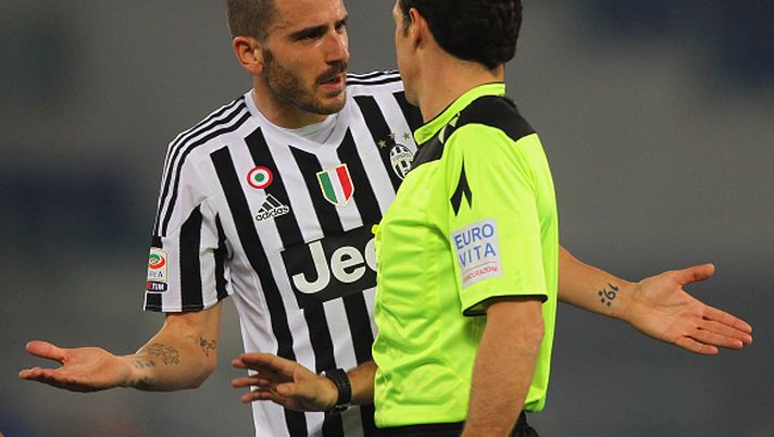 Hellas Verona-Palermo: arbitra Luca Banti di Livorno 