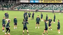 VIDEO Irlanda-Italia, il punto da Belfast: Tonali titolare? Le ultime sul match