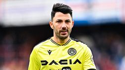 Sampdoria-Udinese / La fotogallery dell’incontro: rivivi il successo friulano