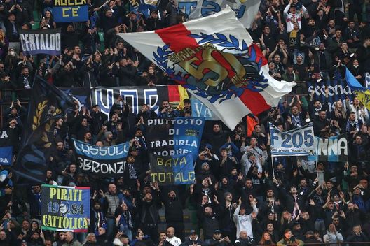 Getty Images Inter, che spinta dai tifosi. Con l’Empoli verso il tutto esaurito e poi c’è la Samp- immagine 2