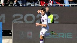 Cagliari-Fiorentina: un pari negli errori