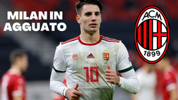 Calciomercato Milan – Diavolo in agguato, ultima parola al giocatore / News
