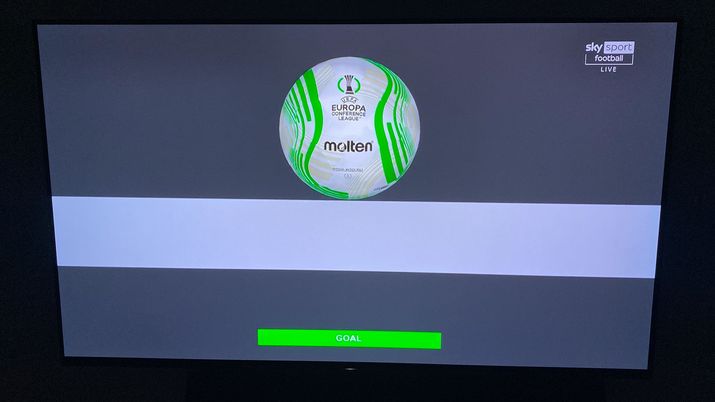 Clamoroso al Var. Per la goal line technology è rete, ma l’arbitro annulla - immagine 1