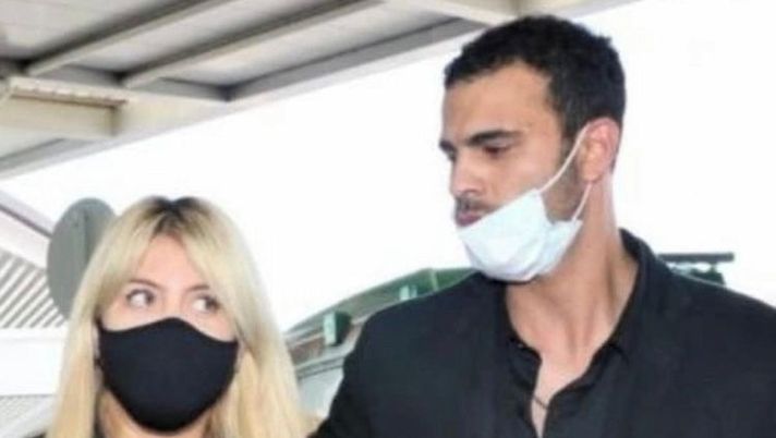 Flirt con Wanda? Ora parla la guardia del corpo: “Icardi non mi ha licenziato. Siamo…” Flirt con Wanda? Ora parla la guardia del corpo: “Icardi non mi ha licenziato. Siamo…” - immagine 1