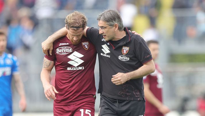 Empoli-Torino 1-3, Ansaldi: “Abbiamo un allenatore forte che sa aiutare tutti” - immagine 1