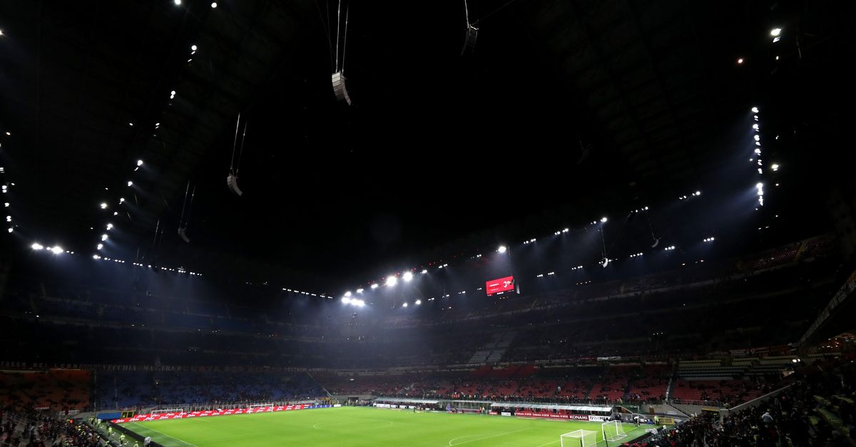 Milan Lecce, al via la vendita dei biglietti | Serie A News