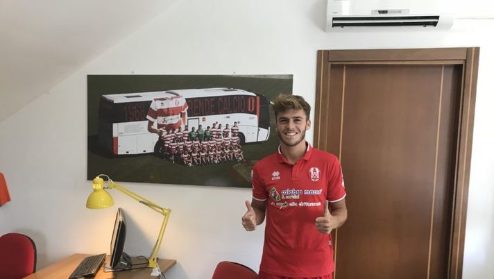 Palermo, ufficiale: ceduto Maddaloni al Rende. I dettagli dell’operazione Palermo, ufficiale: ceduto Maddaloni al Rende. I dettagli dell’operazione