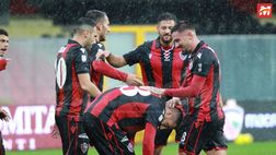 Serie C-Girone C, le partite di oggi: Catania, caccia al quinto posto. Bari all’esame Turris. Foggia e Teramo…