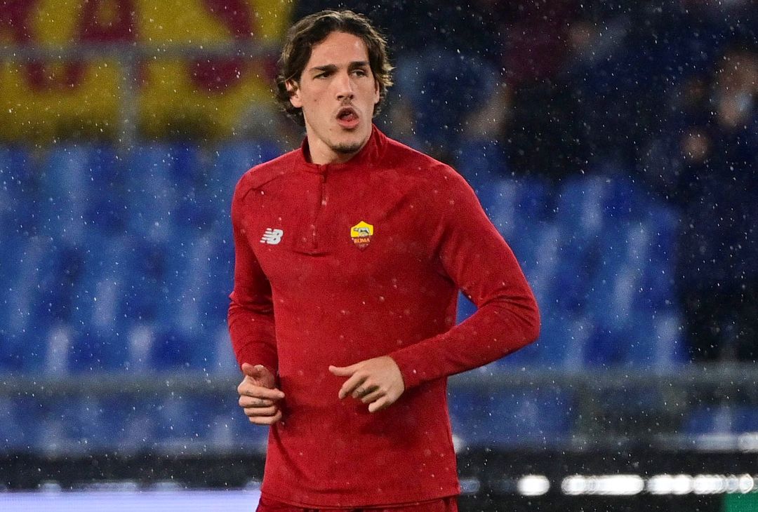 Roma-Zorya Luhansk 4-0 – FOTO GALLERY - immagine 14