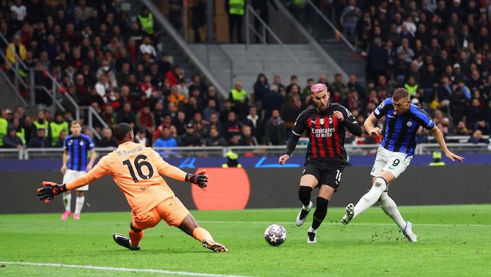 Capello: “Milan ha reso all’Inter tutto troppo facile. Nerazzurri di qualità” - immagine 1