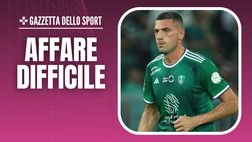 Calciomercato Milan – Demiral, ultimo tentativo. Opportunità last minute