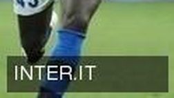 L’INTER CON BALOTELLI, ETO’O E MILITO