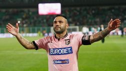 Palermo-Padova, Miccoli carica i rosa: “Anno strepitoso, potete cambiare la storia”