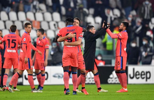 Getty Allegri: “Non è detto che la Juve debba vincere per forza. Ora valiamo questa classifica”- immagine 2