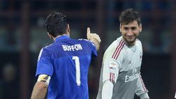 Duel: Buffon o Donnarumma, chi scegliere al Fantacalcio?