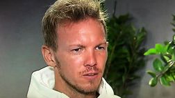 Nagelsmann: “San Siro pieno di storia, non vedo l’ora di respirarne l’atmosfera”