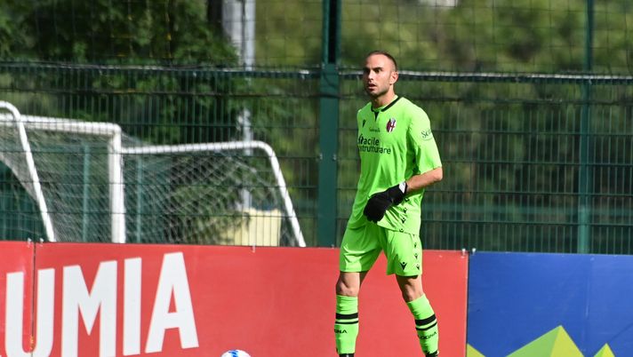 Bologna-Udinese, le formazioni ufficiali: fuori Skorupski e Orsolini - immagine 1