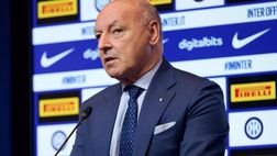 Inter, Marotta: “Dybala opportunità, ma ora siamo a posto” | VIDEO