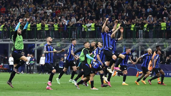 Ranking, Istanbul vale il grande sorpasso: dal 2023-24 Inter davanti alla Juve. La classifica - immagine 1