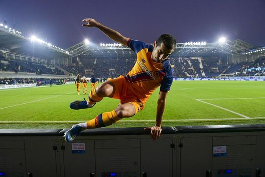 Getty Images Mkhitaryan, relax finito: l’Inter lo aspetta per visite e firma. E c’è un retroscena- immagine 2