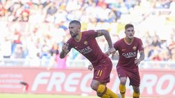 Kolarov: “Siamo forti, sapevo che avrei segnato contro la Lazio”