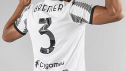 UFFICIALE. Juventus, sorpasso effettuato: Bremer è bianconero. Battuta la concorrenza dell’Inter