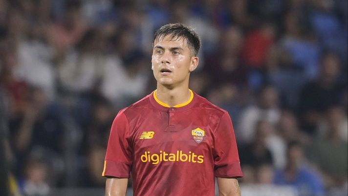Getty Images Dybala re dei social: dal suo arrivo triplicati i numeri della Roma - immagine 1