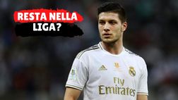 Calciomercato Milan – Il Siviglia fa sul serio per Jovic. E il Diavolo? | News