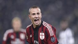 COMUNICATO UFFICIALE MILAN – LESIONE AL BICIPITE FEMORALE PER ANTONELLI