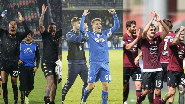 Mancano nove punti: zero su tre in trasferta con le neopromosse, così non va Mancano nove punti: zero su tre in trasferta con le neopromosse, così non va - immagine 1