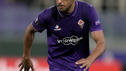 Maxi Olivera: “È più stressante giocare nel Peñarol che a Firenze. Il mio arrivo in viola… “