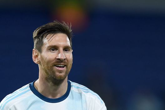 Messi (getty images) Messi (getty images)