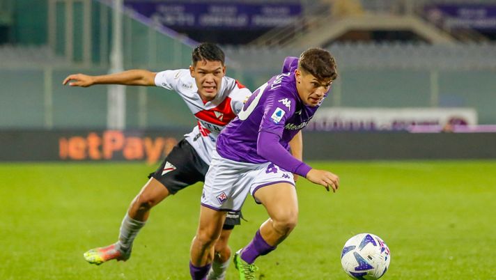 Primavera Best Awards, premiati Kayode e Amatucci: “Con la Roma sfida infinita” - immagine 1