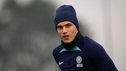 Sky – Inter, da Bellanova e Asllani a Correa: tutti i cambi pronti per il Parma