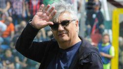 Raffaele Vrenna, presidente del Crotone, è intervenuto a radio Crc rilas
