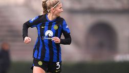 Inter Women, Bowen convocata dalla Nuova Zelanda per le qualificazioni alle Olimpiadi