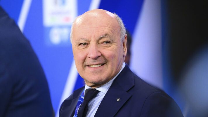 Marotta: “Rinnovo Inzaghi? Ci sono i presupposti per continuare! Agiremo così sul mercato” - immagine 1