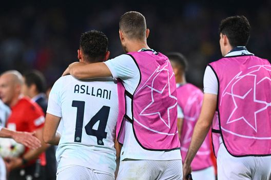 Inter-Salernitana, i pronostici. Caressa: “Dico 1”. Zazzaroni non è d’accordo- immagine 2