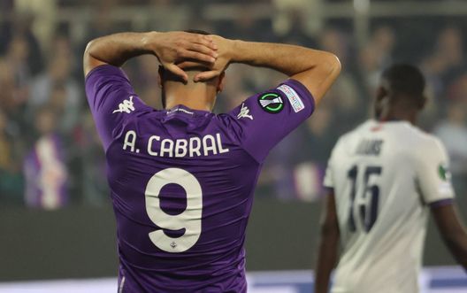 Oggi in campo dopo il riposo: da valutare le condizioni di Cabral- immagine 2