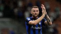 CorSera su Skriniar: ”Alla prima occasione pubblica dopo il corteggiamento PSG…”