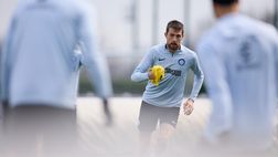 Cds – Inter, nodo tenuta per Acerbi. Bisseck a Bologna fa rifiatare Pavard