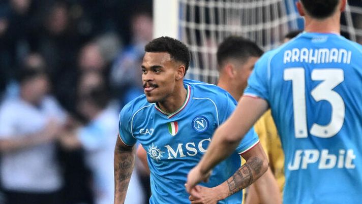 NEWS – Novità Ngonge, Rabiot, Zirkzee, Arnautovic e le panchine di Lecce, Salernitana e Frosinone - immagine 1