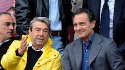 Diaconale replica a Spinelli: “Parole in sintonia con scaricatori di porto. Gli interessa solo…”