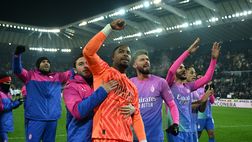 Milan, Florenzi: “Scudetto? Dobbiamo fare il nostro percorso, poi vedremo”