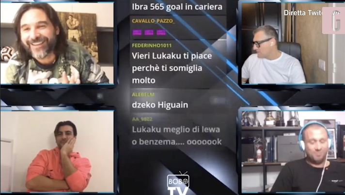 BoboTV 